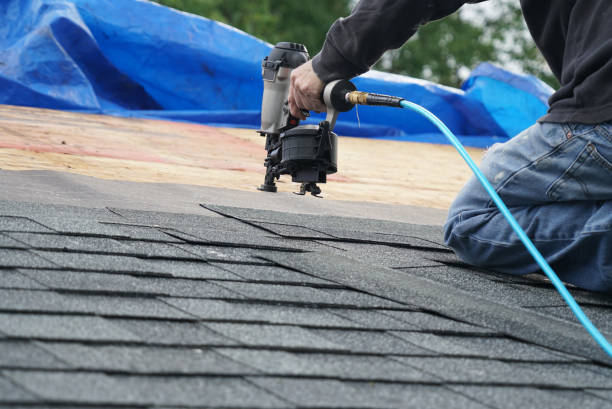 Best Commercial Roofing Services  in Fircrest, WA